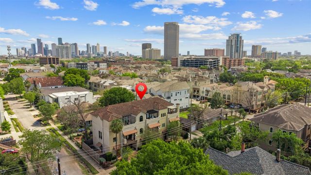 414 Snover Street, Houston, TX 77007