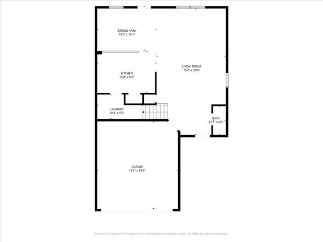 12705 Saint Mary DR, Manor, TX 78653