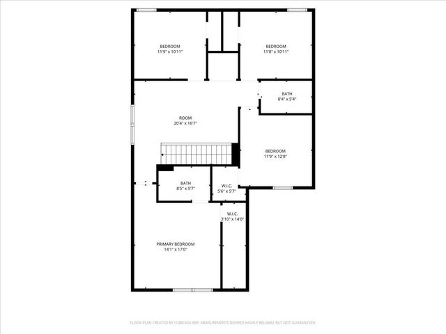 12705 Saint Mary DR, Manor, TX 78653