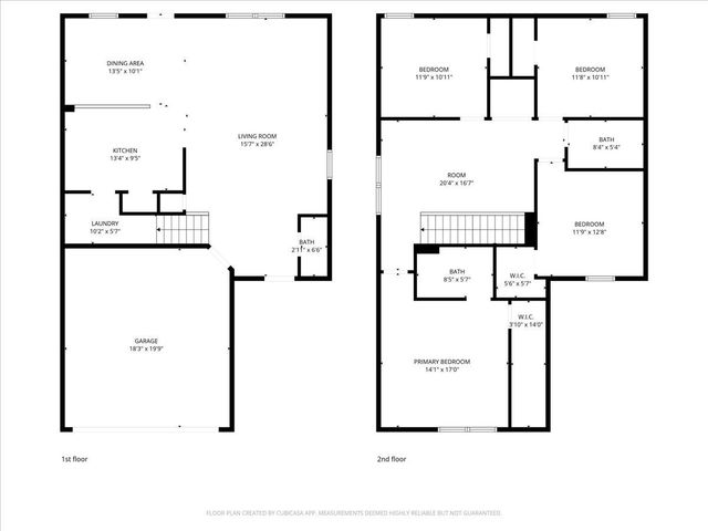 12705 Saint Mary DR, Manor, TX 78653