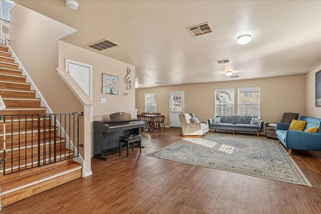 12705 Saint Mary DR, Manor, TX 78653