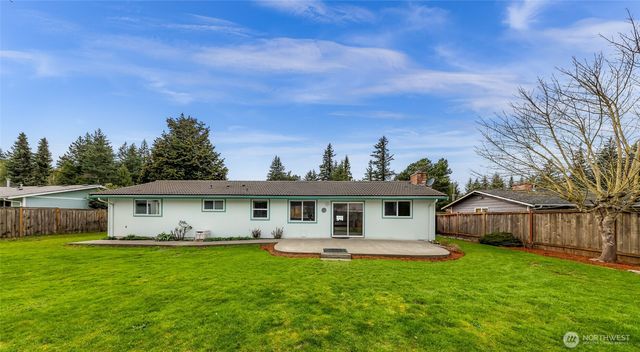 5986 Paradise Dr., Ferndale, WA 98248
