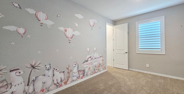 4536 N 93RD Drive, Phoenix, AZ 85037