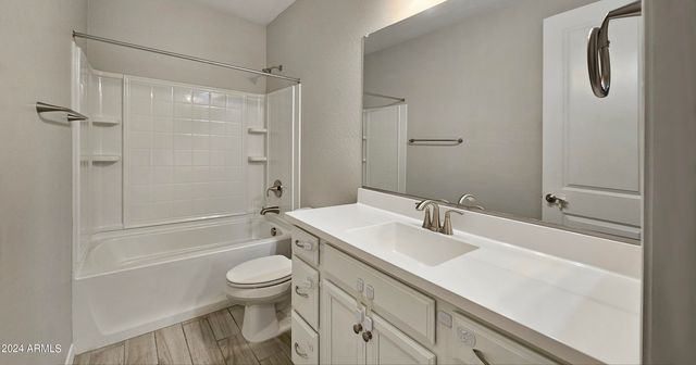 4536 N 93RD Drive, Phoenix, AZ 85037