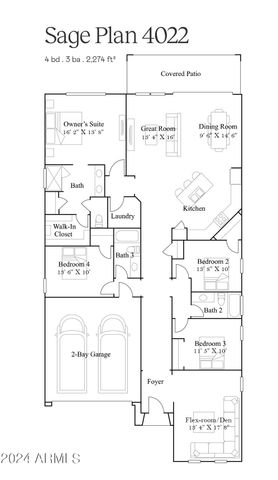 4536 N 93RD Drive, Phoenix, AZ 85037