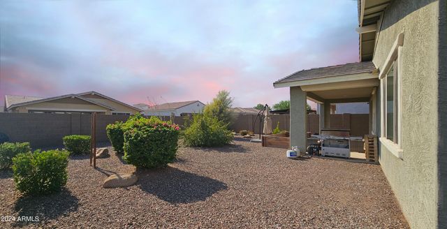 4536 N 93RD Drive, Phoenix, AZ 85037