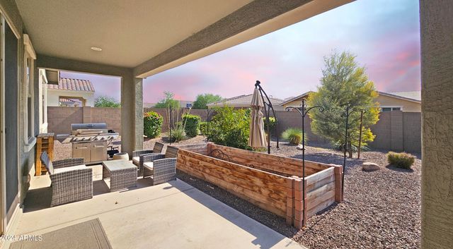 4536 N 93RD Drive, Phoenix, AZ 85037