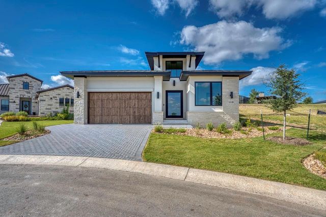 119 Via Roma CT, Horseshoe Bay, TX 78657