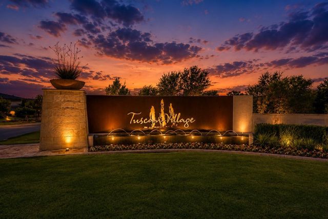 119 Via Roma CT, Horseshoe Bay, TX 78657