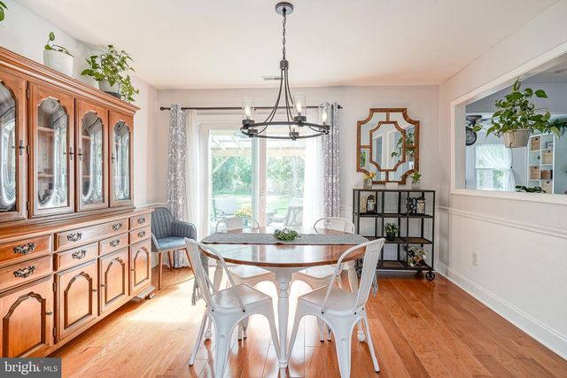 1106 WESTERLY DR, Marlton, NJ 08053