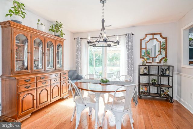 1106 WESTERLY DR, Marlton, NJ 08053
