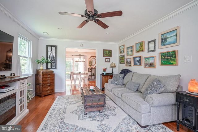 1106 WESTERLY DR, Marlton, NJ 08053
