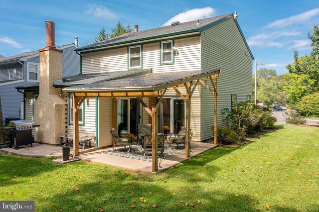 1106 WESTERLY DR, Marlton, NJ 08053