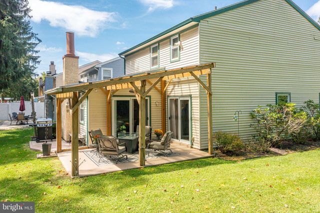 1106 WESTERLY DR, Marlton, NJ 08053