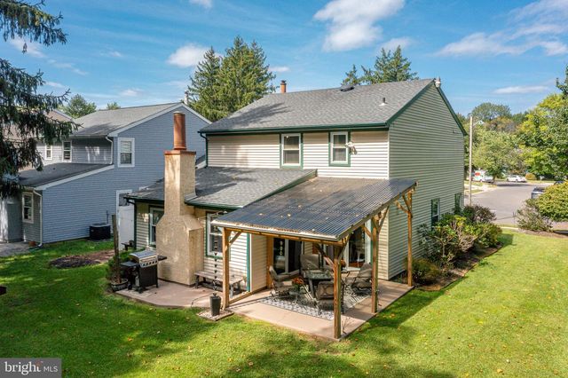 1106 WESTERLY DR, Marlton, NJ 08053