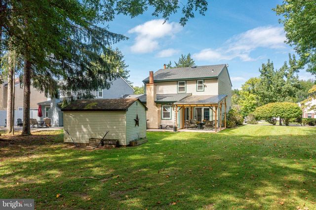 1106 WESTERLY DR, Marlton, NJ 08053