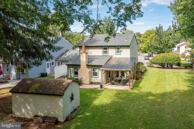 1106 WESTERLY DR, Marlton, NJ 08053