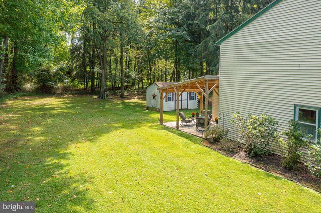 1106 WESTERLY DR, Marlton, NJ 08053