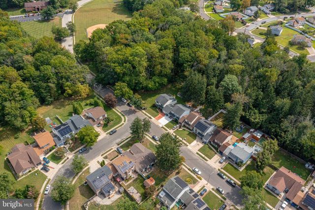 1106 WESTERLY DR, Marlton, NJ 08053