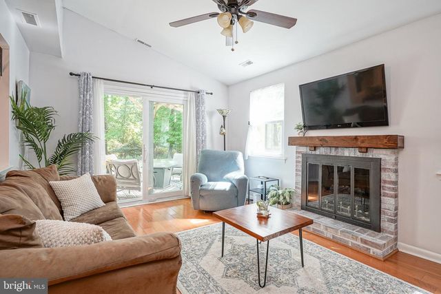 1106 WESTERLY DR, Marlton, NJ 08053