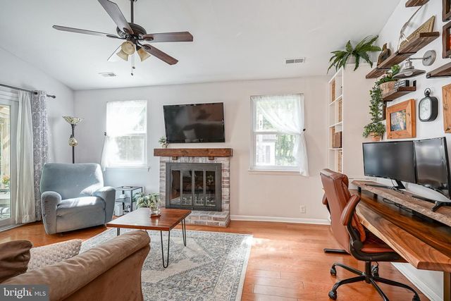 1106 WESTERLY DR, Marlton, NJ 08053