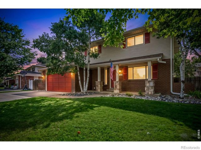 1632 37th Avenue, Greeley, CO 80634