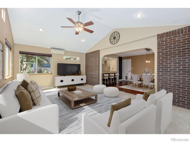 1632 37th Avenue, Greeley, CO 80634