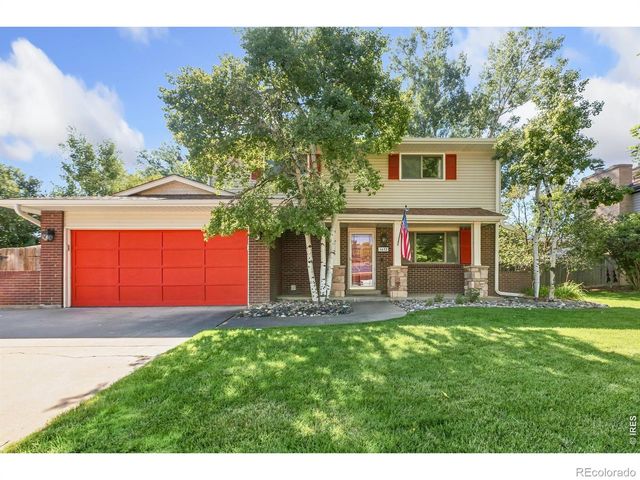 1632 37th Avenue, Greeley, CO 80634