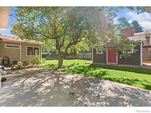 1632 37th Avenue, Greeley, CO 80634