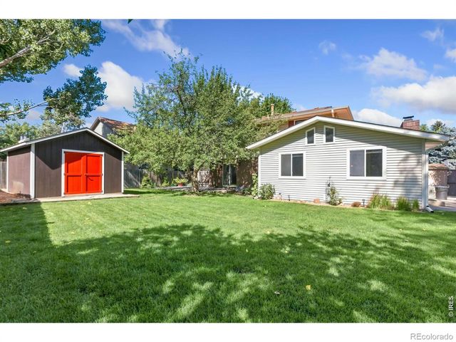 1632 37th Avenue, Greeley, CO 80634