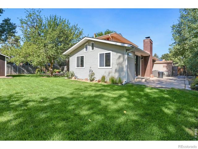 1632 37th Avenue, Greeley, CO 80634