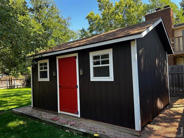 1632 37th Avenue, Greeley, CO 80634