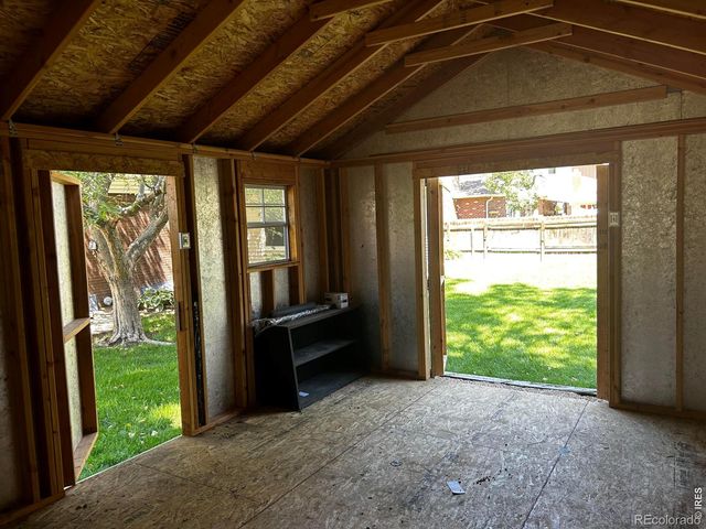 1632 37th Avenue, Greeley, CO 80634