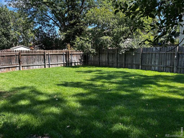 1632 37th Avenue, Greeley, CO 80634