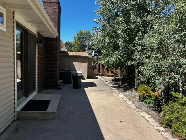 1632 37th Avenue, Greeley, CO 80634