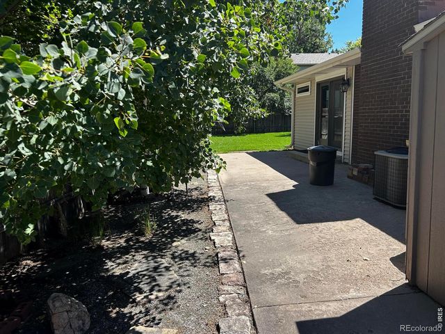 1632 37th Avenue, Greeley, CO 80634
