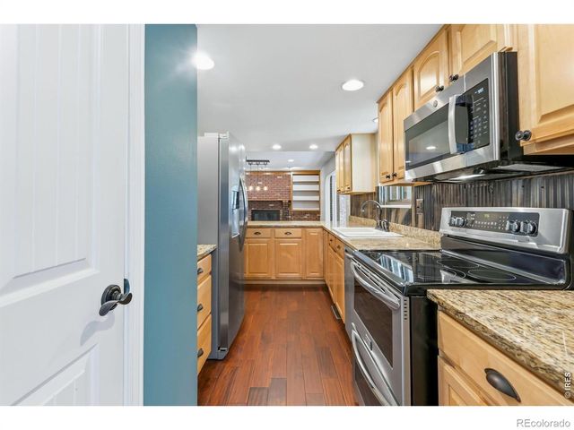 1632 37th Avenue, Greeley, CO 80634