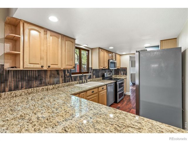 1632 37th Avenue, Greeley, CO 80634