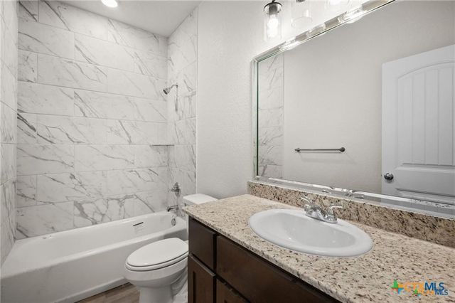 126 Leon Lane B, Copperas Cove, TX 76522