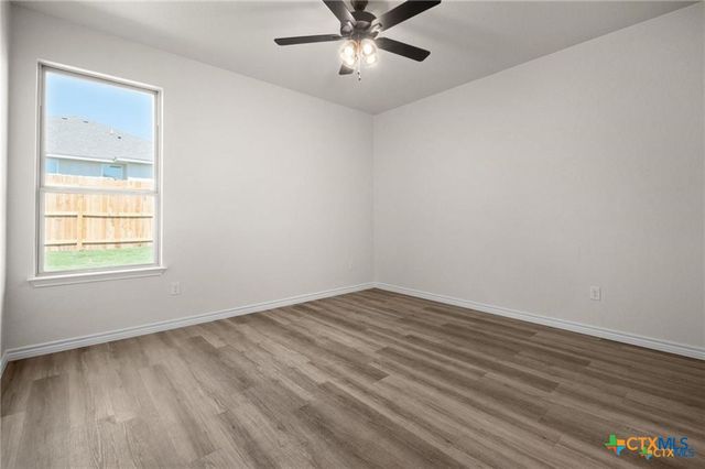 126 Leon Lane B, Copperas Cove, TX 76522