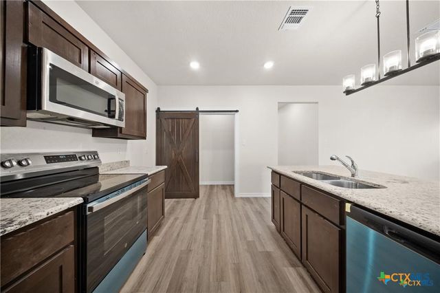 126 Leon Lane B, Copperas Cove, TX 76522