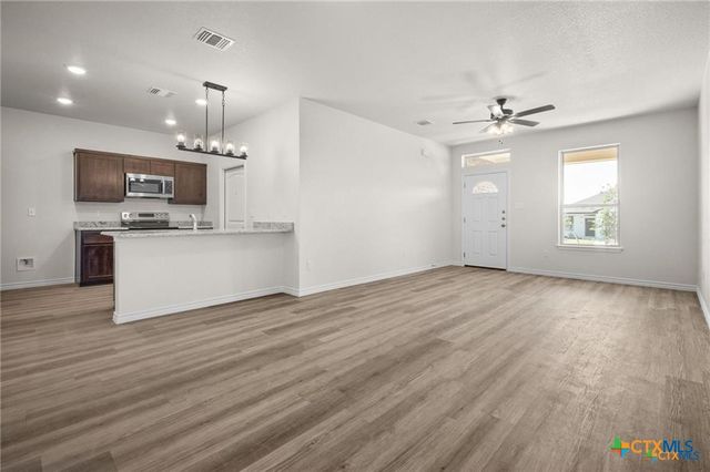 126 Leon Lane B, Copperas Cove, TX 76522