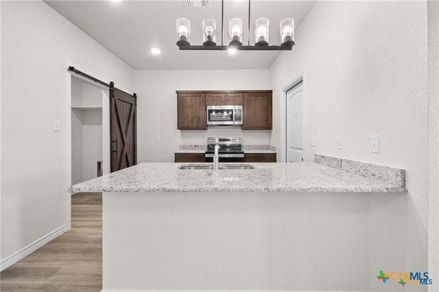 126 Leon Lane B, Copperas Cove, TX 76522