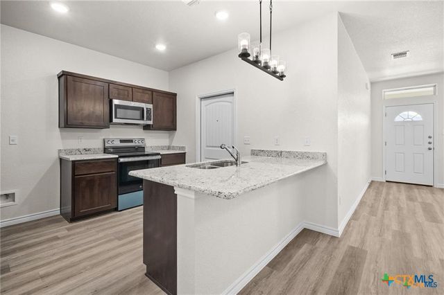 126 Leon Lane B, Copperas Cove, TX 76522