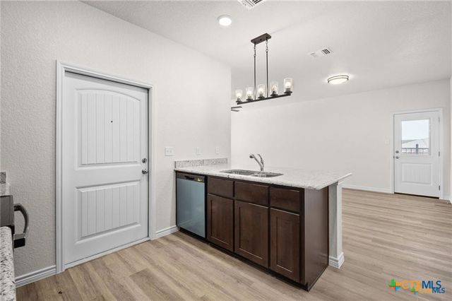 126 Leon Lane B, Copperas Cove, TX 76522