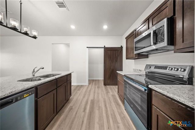 126 Leon Lane B, Copperas Cove, TX 76522