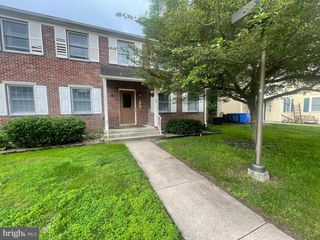 48 A. BRAINERD ST, Mount Holly, NJ 08060