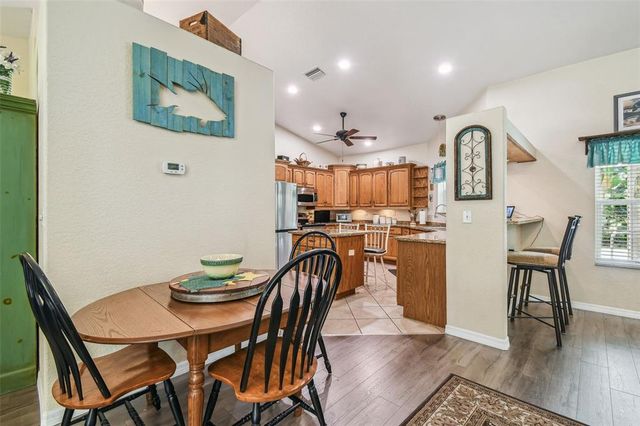11945 DARWIN AVENUE, New Port Richey, FL 34654