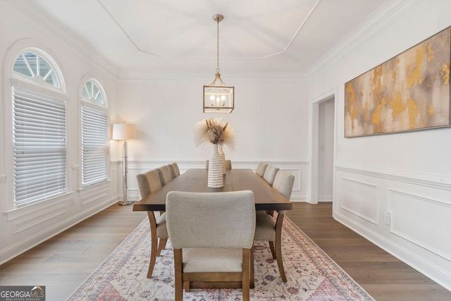1200 Woodlawn Drive NE, Marietta, GA 30068