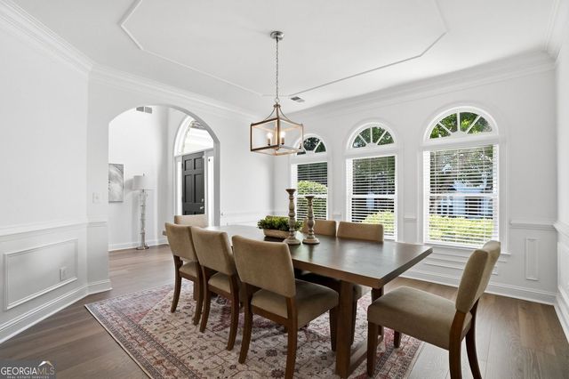 1200 Woodlawn Drive NE, Marietta, GA 30068